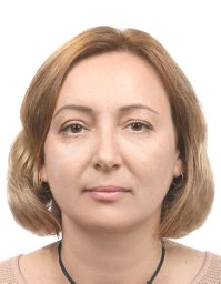 Yulia Shichkina