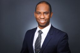 Christopher K. Gadosey