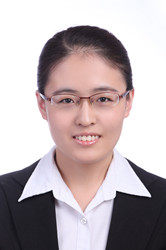 Lili Zhao