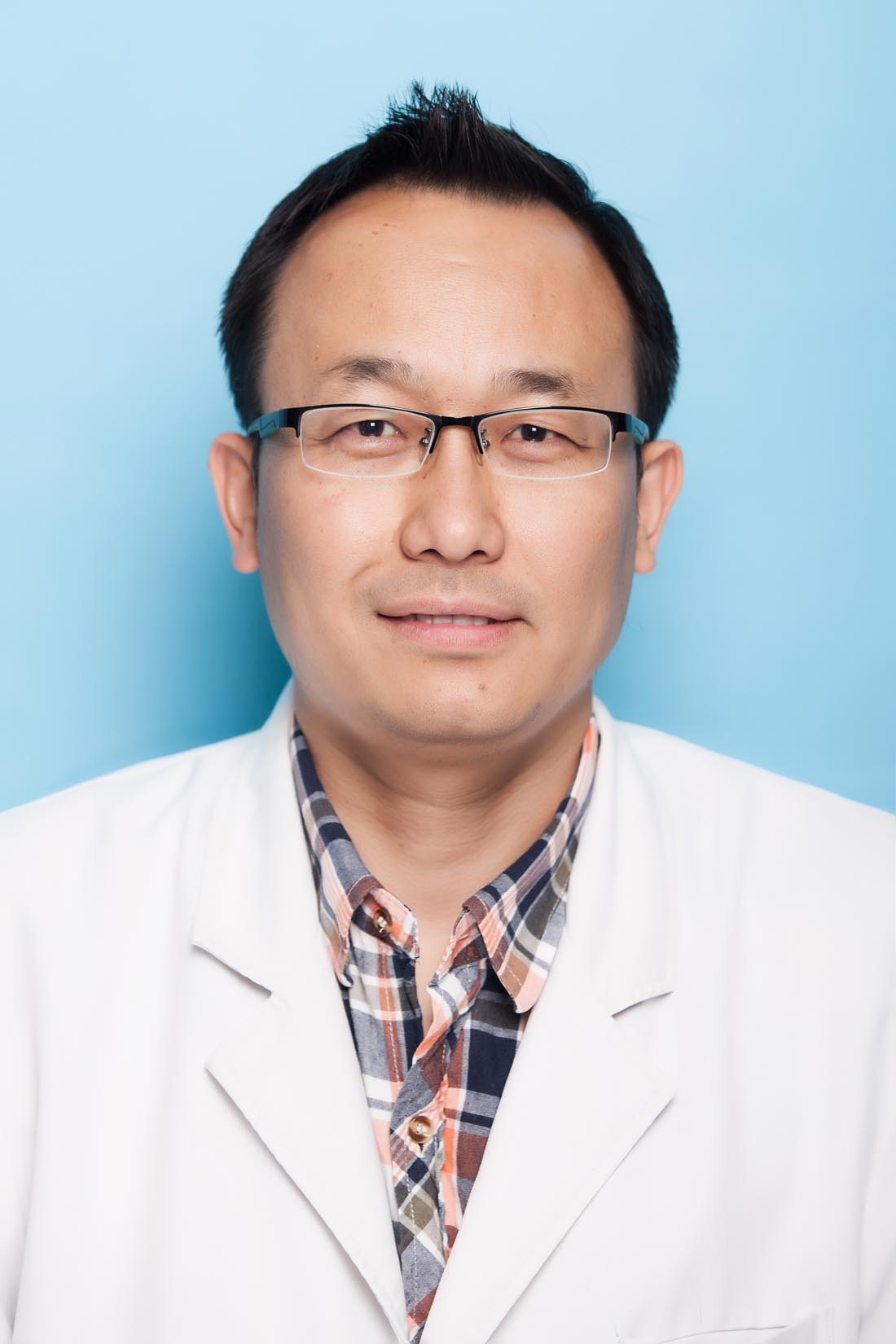 Hongtao Sun