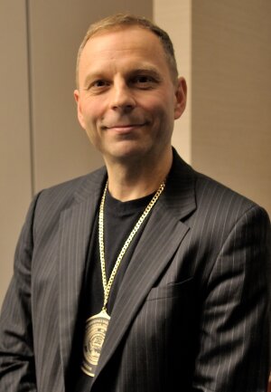 Philippe R. Di Francesco
