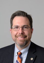 Daniel D. Burkey