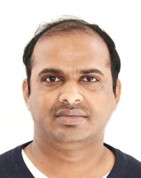 G. Rama Krishna