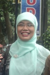 Novita Hindratiningrum