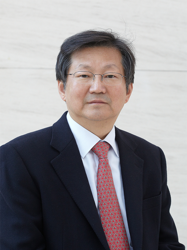 Chong Soo Lee