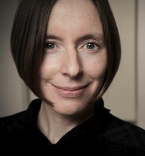 Selina Todd