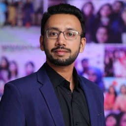 Ali Syed Shahzad