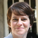Annabel Parret