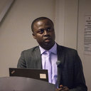 Kwame Ohene Djan