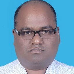 Bibhuti Bhusan Sahoo