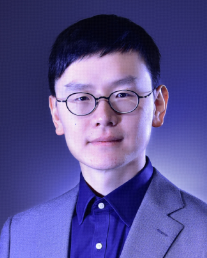 Yuzhen Yan
