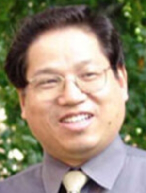 Greg Qiao