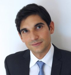 Sanjay Dominik Jena