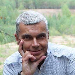 I. R. Krylov