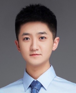 Kaijian Li