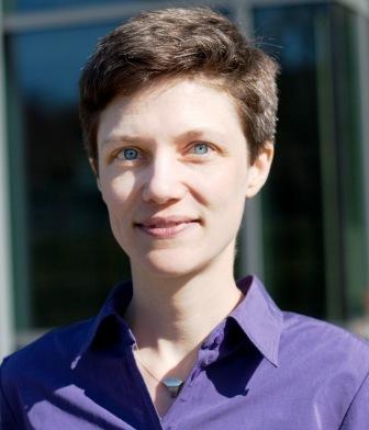 Caroline Müller