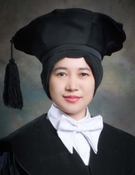 Zullies Ikawati