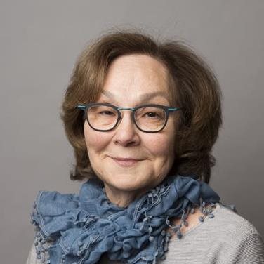 Lynn Hasher