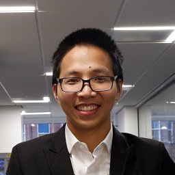 Thien Luong