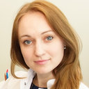 Darya Tesakova