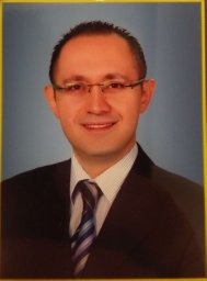Oguz Ozden Cebeci