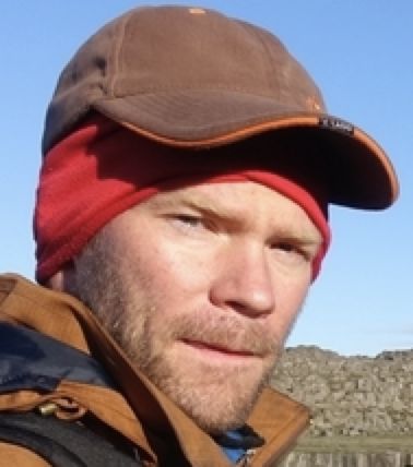 David Ott