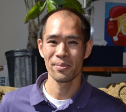 Stephen S. Fong