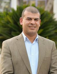 Mohammed A Elmetwally