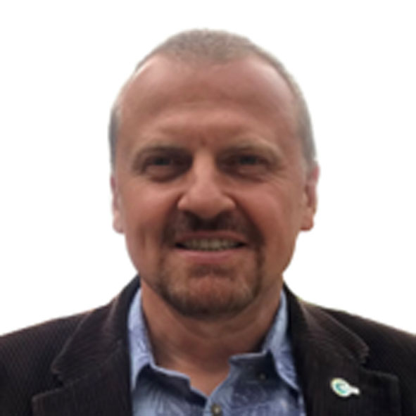 Vesselin N. Paunov