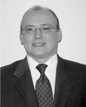 Mikhail Gaevski