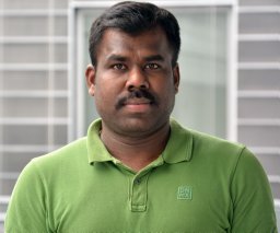 Murugesan Rajesh