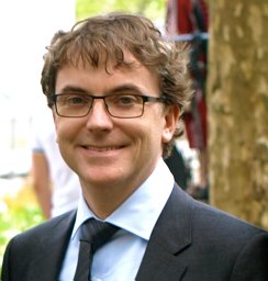 Sebastien Incerti