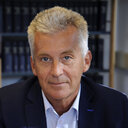 Theo J M Ingenhoven