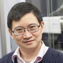 Shao-Liang Zheng