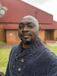 David O. Idisi