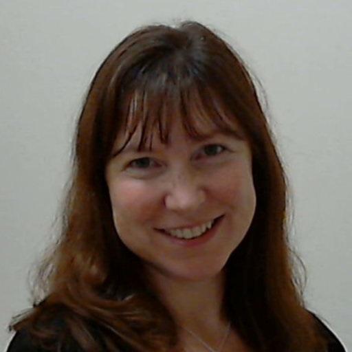Sarah Stevenage