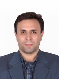 Heidarabadi Seifoallah