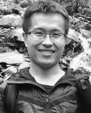Zemin Yang