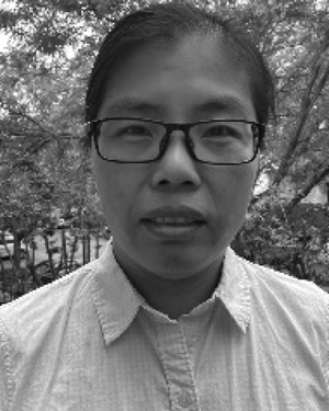 Shuyan Liu