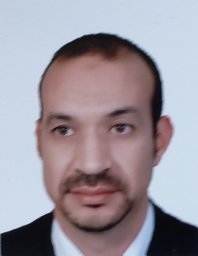 Omar Ansari
