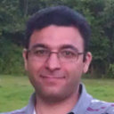 Morteza Bakhtiary