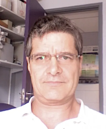 David Fernig