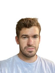 Christopher Bohrer
