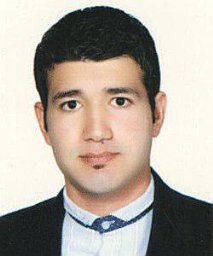 Mohammad Haji