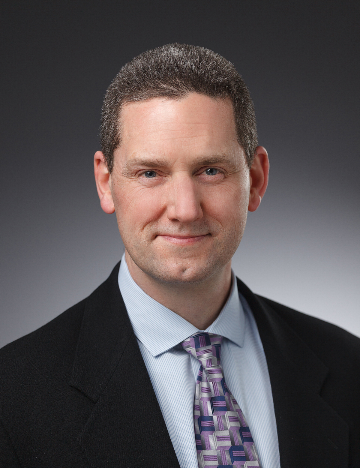 Peter J. Rossi