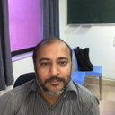 Arup Chattopadhyay