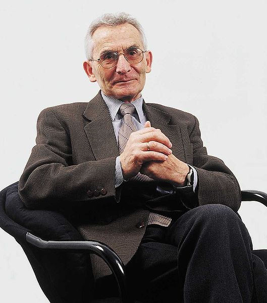 Jan Strelau