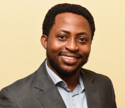 John Ele-Ojo Ataguba