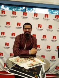 Nazim Uddin Sheikh