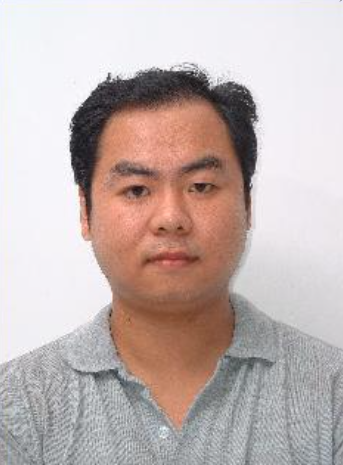 Ji Ma